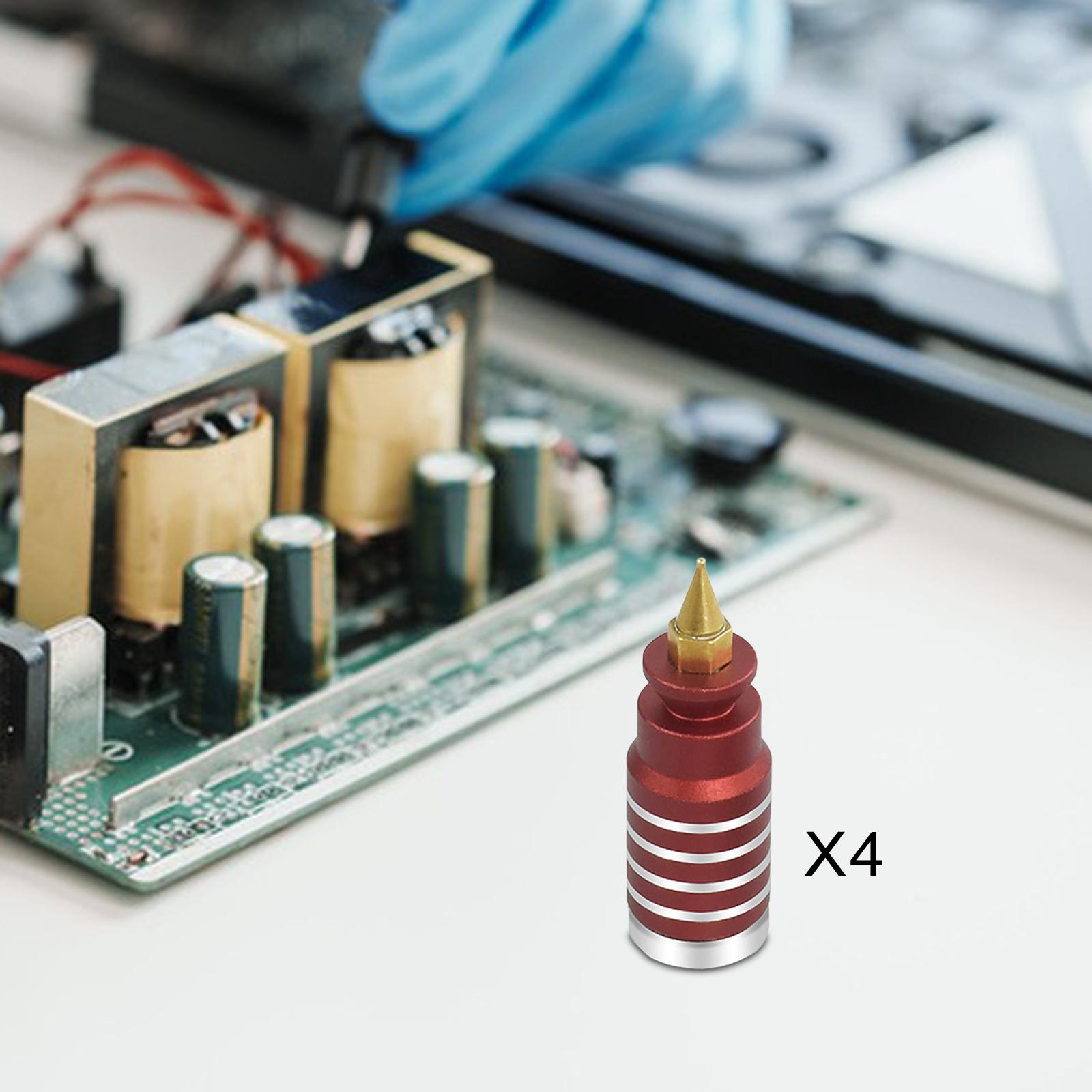 Electronics Repair In Usa - PCB Holder Clips Jig Fixture Magnetic