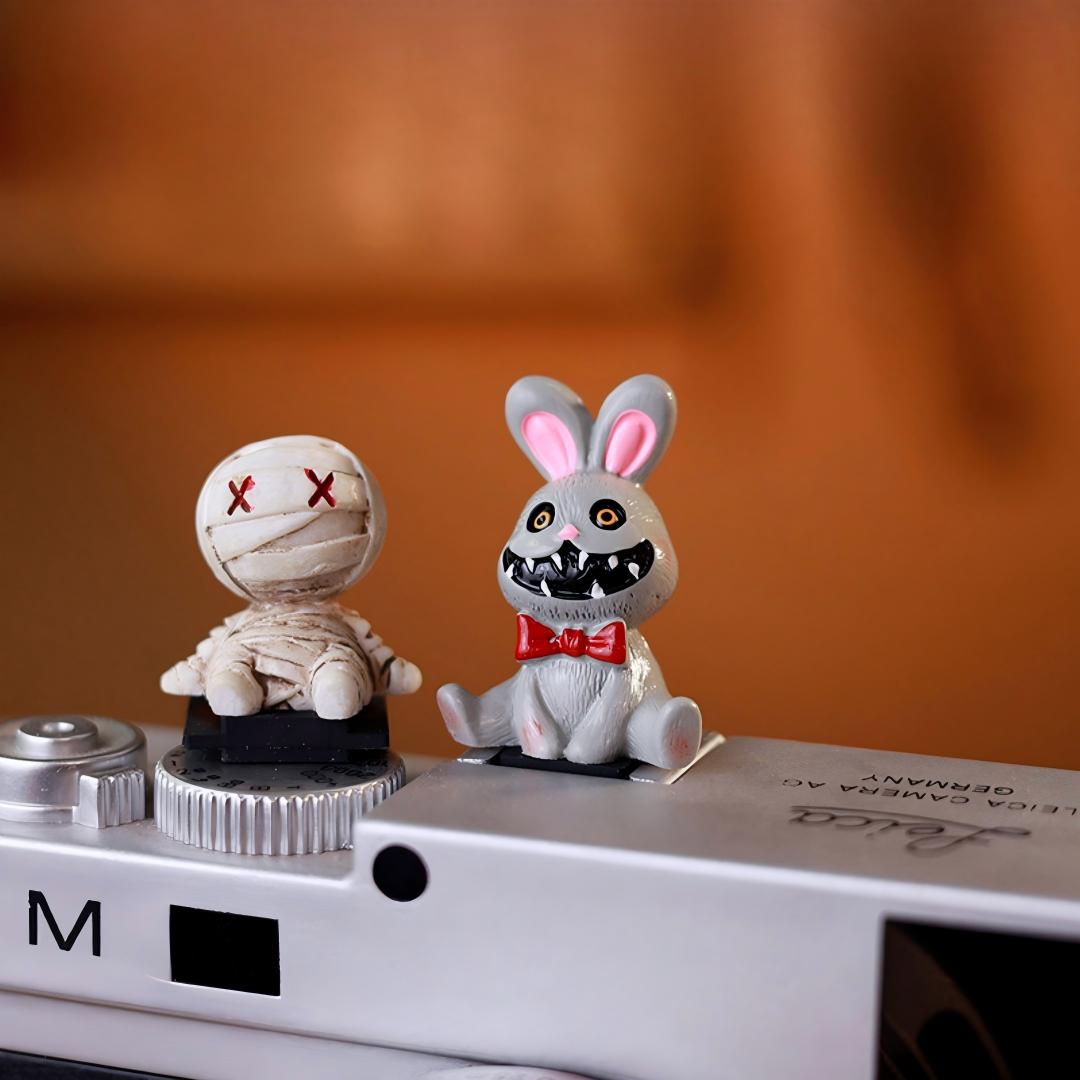 Cute Mummy Universal Hot Shoe  - Sony Camera Zv-E10 review and price