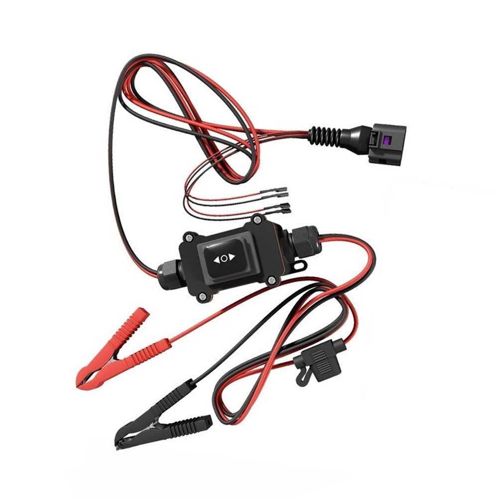 Car EPB Caliper Motor Release  - Electronics Repair Tools review and price