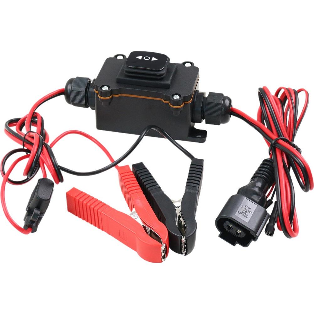 1/2/3 Electronic Parking Brake - Electronics Repair Tools review and price