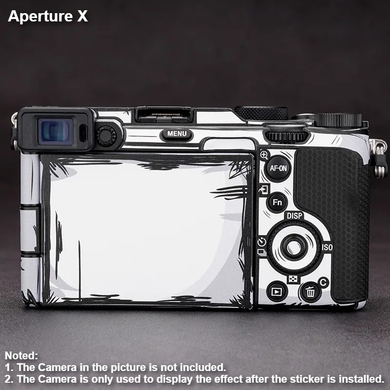 For Sony ZV-E10 ZVE10 2D versi - Sony Camera Zv-E10 review and price