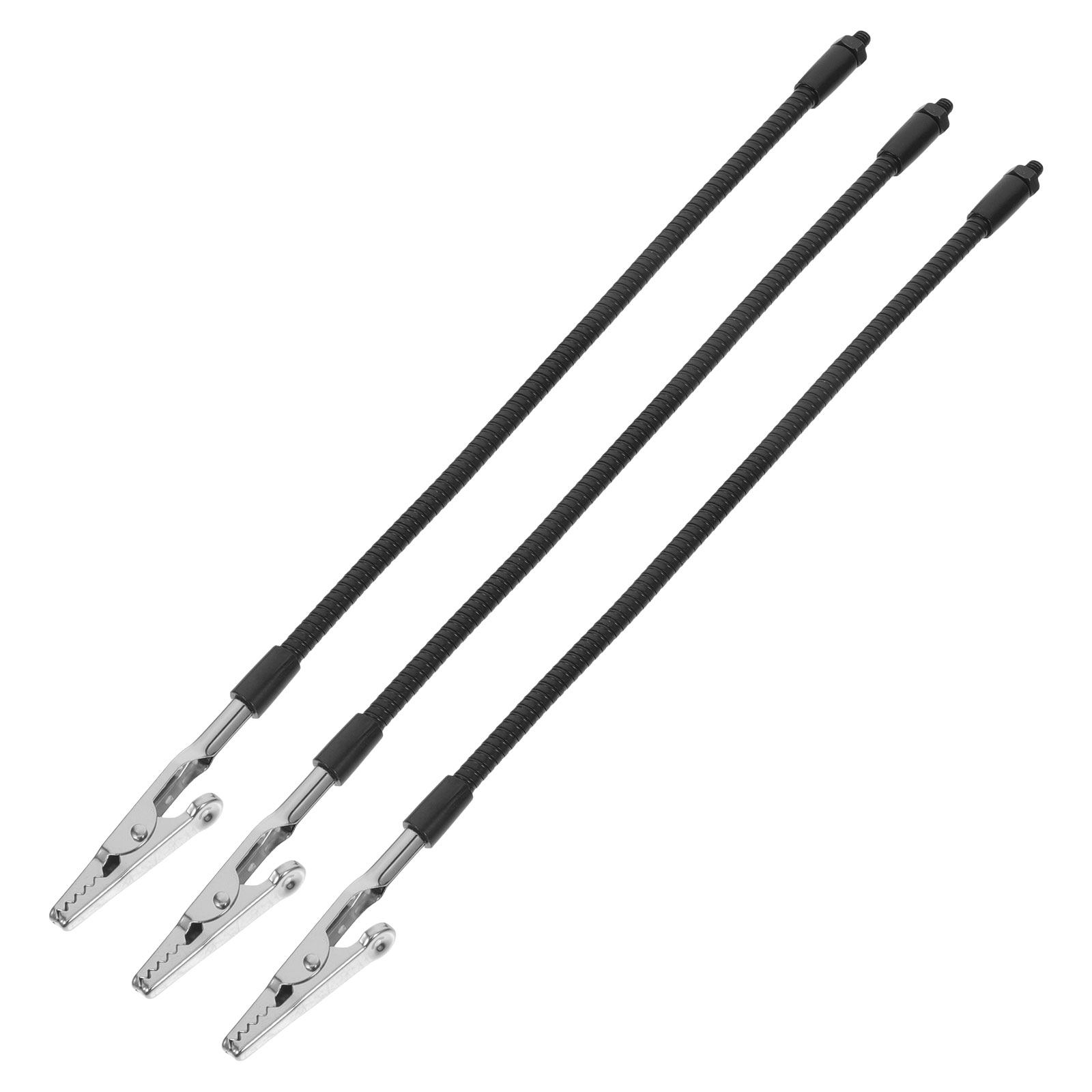3pcs Soldering Workbench Clamp - Electronics Repair Tools review and price
