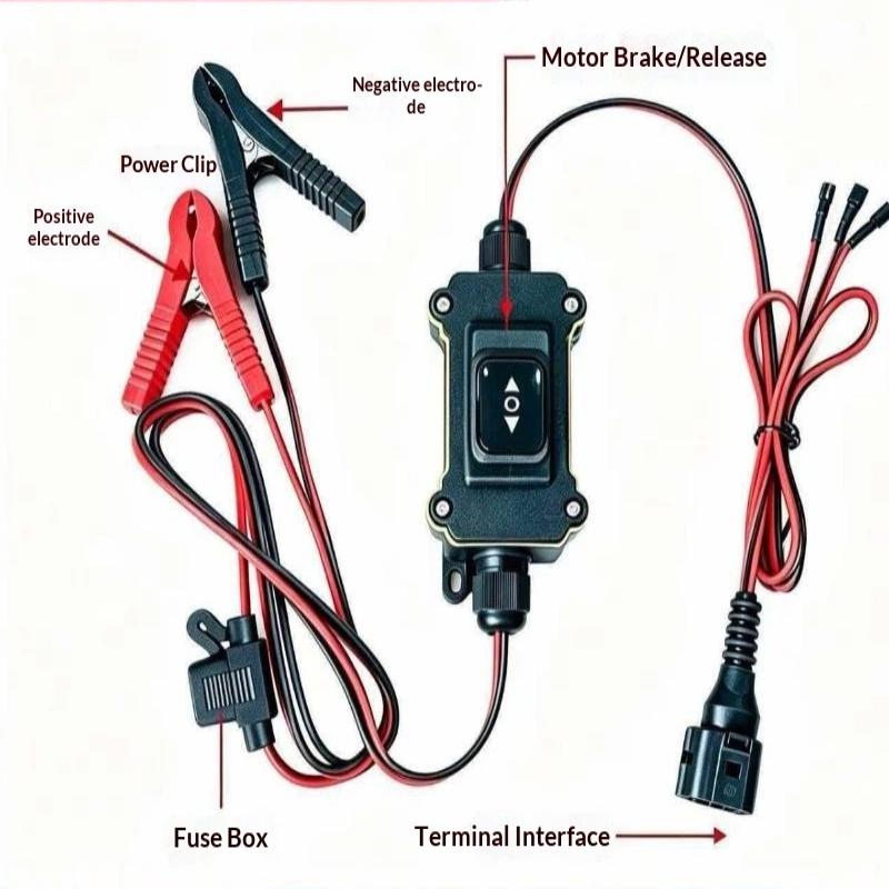 1Pcs No Computer Needed 12V El - Electronics Repair Tools review and price