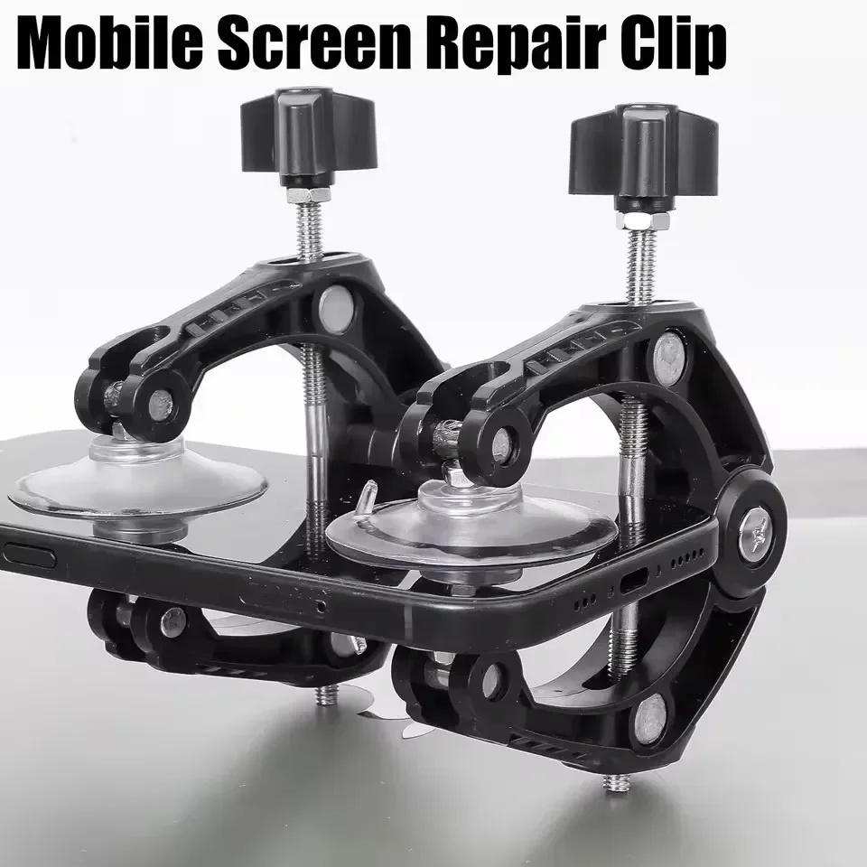 Phone-Screen Repair Suction-Cu - Phone Opening Tool review and price
