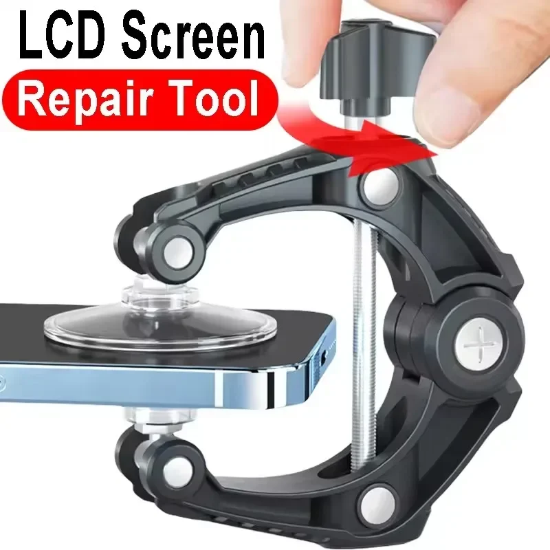 Phone-Screen Repair Suction-Cu - Phone Opening Tool review and price