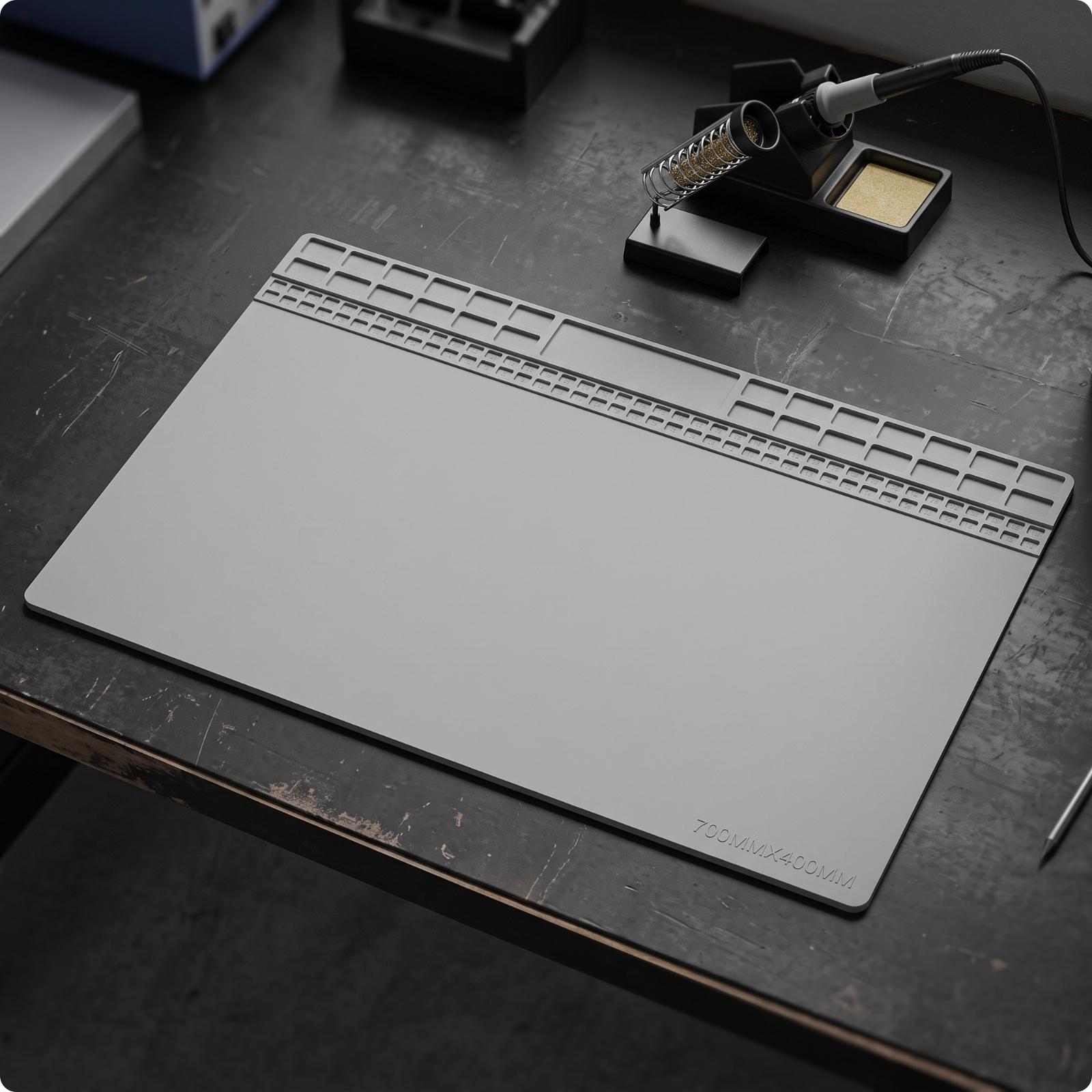 Heat Resistant Silicone Mat fo - Electronics Repair In Usa review and price