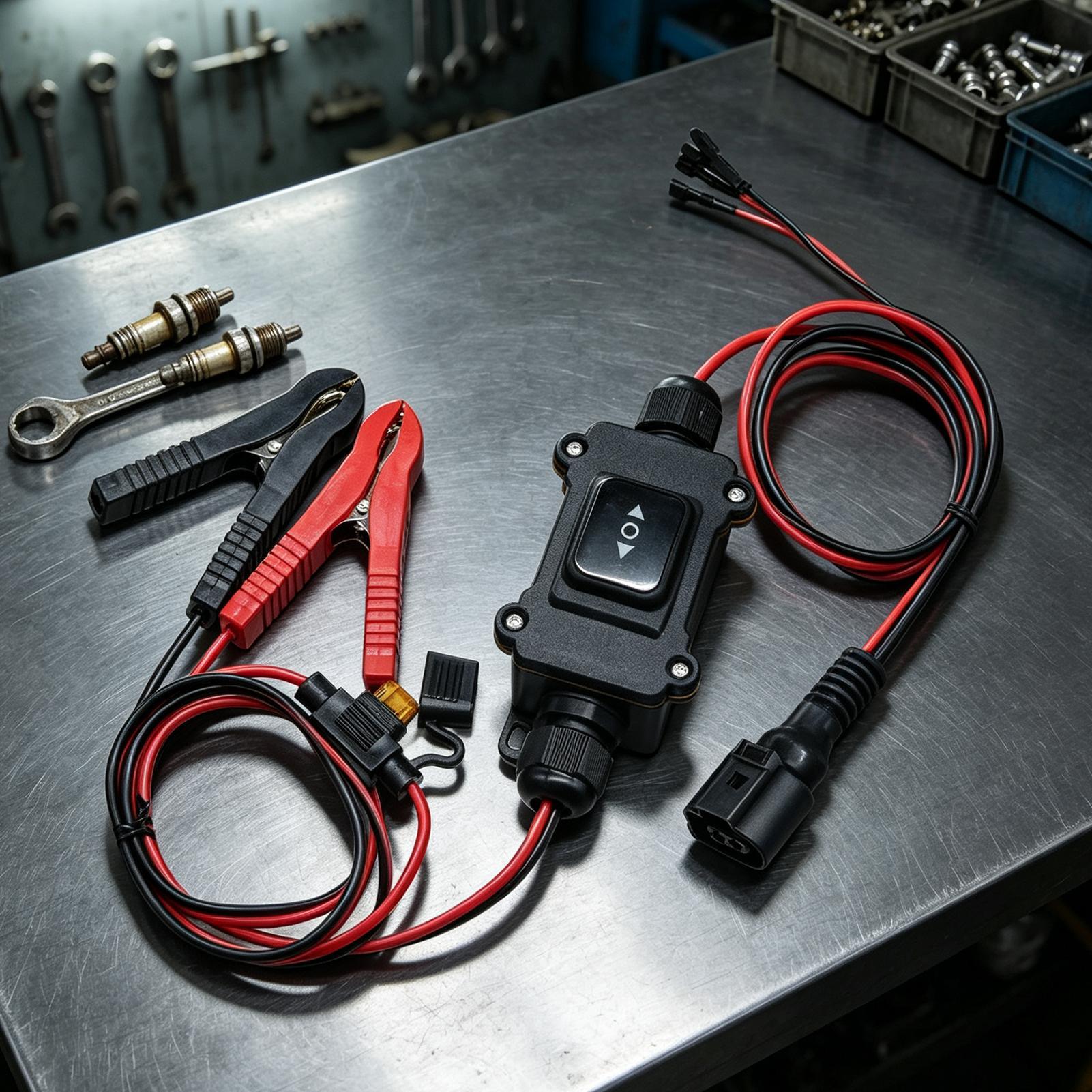 Car EPB CaliperMotor Release T - Electronics Repair Tools review and price