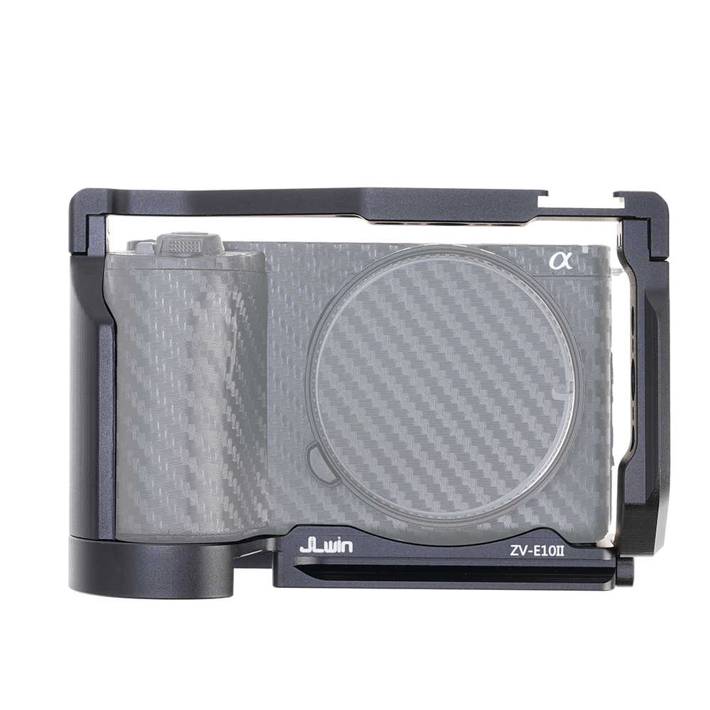 FOTGA ZV-E10 II Camera Cage Wi - Sony Camera Zv-E10 review and price