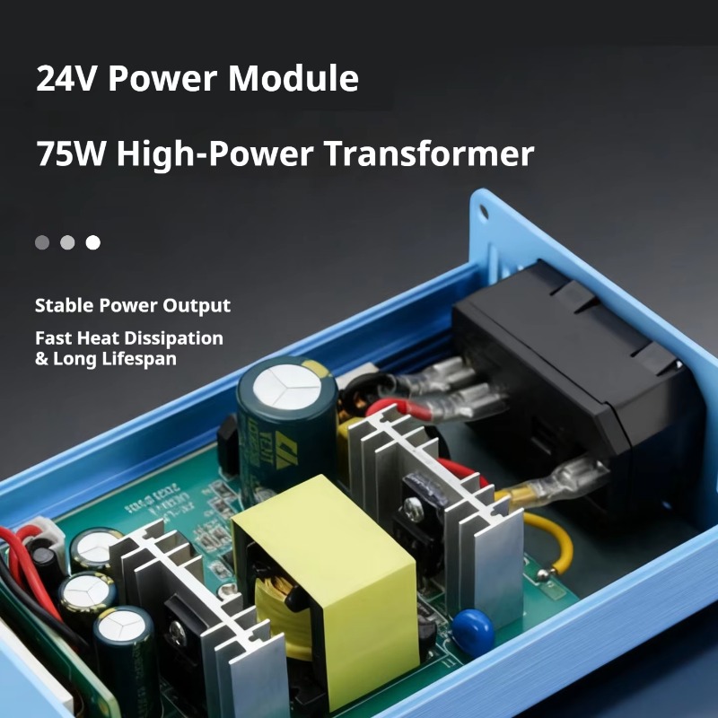 T12A And cooled high-power ind - Electronics Repair In Usa review and price