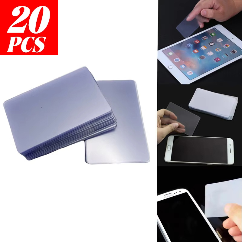 10-20 Pcs Ultra Thin Phone Pla - Phone Opening Tool review and price